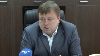 Отставку Михая Кырлига рассмотрит дисциплинарная комиссия. Фото: news.mail.ru