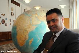 Potrivit ministrului Marinuţa, participarea la acest curs este importantă nu numai pentru Armata Naţională