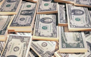 Pe parcursul lunii aprilie activele oficiale de rezervă a Republicii Moldova au crescut cu 40.39 mil. USD