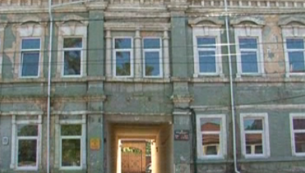 În prezent nu se cunoaşte dacă în următorii ani în şcoală vor fi reluate lucrările de reparaţie.