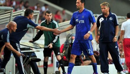 După 7 etape, Dinamo Moscova este ultima în clasament, locul 16, cu doar 3 puncte. Kuban este pe locul 4,cu 12 puncte.