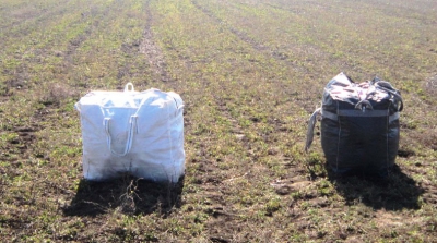 În prezent, bărbaţii sunt cercetaţi penal. Foto:border.gov.md