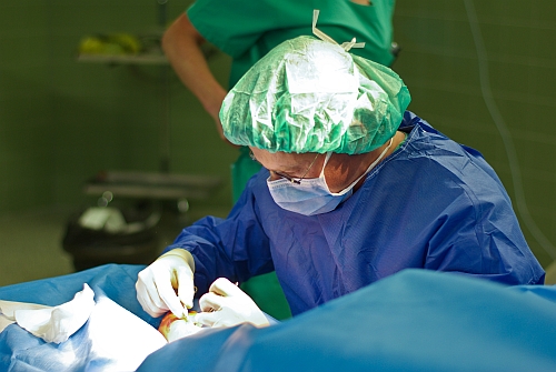 Operaţia va fi efectuată la Spitalul Clinic Republican. Numele şi vârsta pacientului vor fi făcute publice după intervenţia chirurgicală.