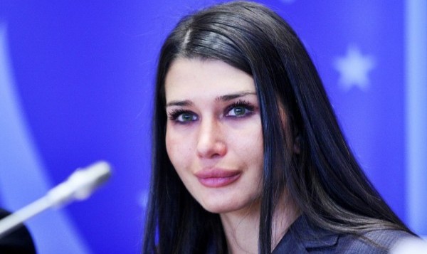 Елена Бэсеску: Конфликт на Днестре держит РМ на расстоянии от ЕС.