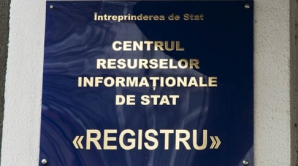 ГП «Центр государственных информационных ресурсов «Registru» обязан выплатить неустойку в размере 7 миллионов долларов. Фото: publika.md