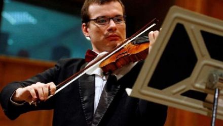 De Chişinău mă leagă multe amintiri, de la primul concert pe care l-am cântat la Filarmonică