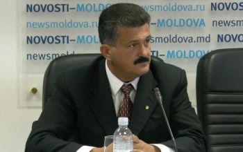 O nouă aberaţie marca „Patrioţii Moldovei”