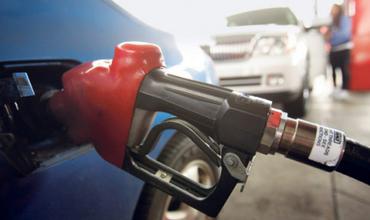 Ultima modificare a preţurilor la benzină şi motorină s-a produs la mijlocul lunii septembrie.