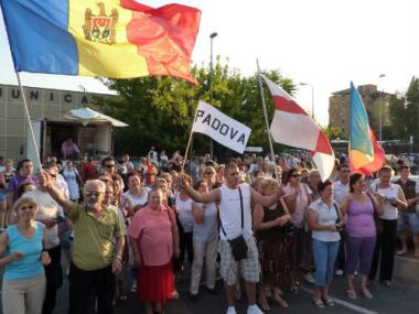 Totodată, acest lucru denotă importanţa procesului de reforme lansat de Guvernul de la Chişinău