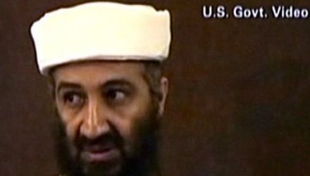Aceasta este a 14-a înregistrare video din acest an a noului lider Al-Qaida, care a devenit cel mai căutat om din lume.