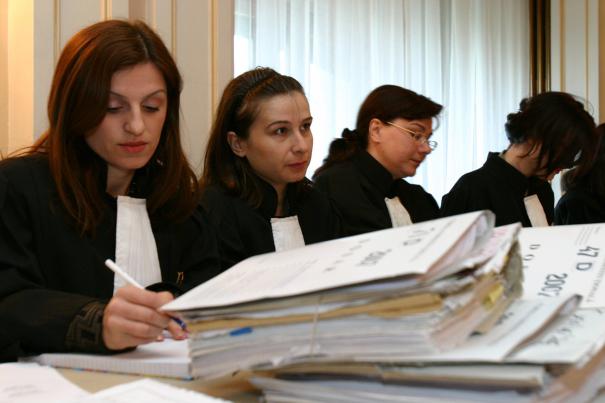 Consiliului Superior al Magistraturii se intruneste in sedinta