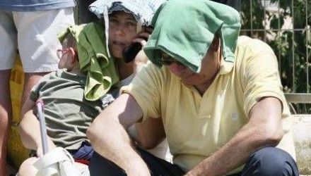 Meteorologii au anunţat cod galben de caniculă până pe 22 iunie