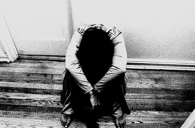 В северных странах всегда наблюдался более высокий уровень заболевания депрессией. Фото: confessions-of-depression.tumblr.com