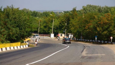 Россия критически относится к решению Кишинева открыть дополнительные пункты миграционного контроля на правом берегу Днестра.