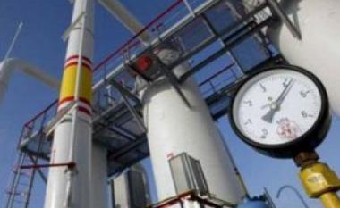 Поставки российского природного газа в Молдову (с учетом Приднестровья) в январе-апреле 2012г. составили 1 млрд 329,5 млн куб. м.