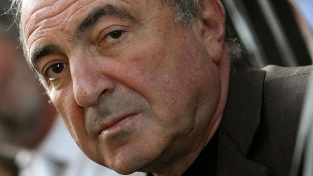 Похороны Бориса Березовского прошли именно так, как хотела его семья и, в первую очередь, его мать. 