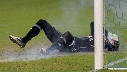 Liga rusă a precizat, într-un comunicat, că marţi va avea loc o reuniune extraordinară în care se va analiza situaţia