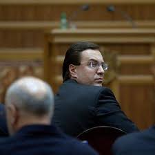 Marian Lupu, nu exclude că în spatele organizatorilor evenimentelor din 7 aprilie 2009, care au culminat cu devastarea sediilor Parlamentului şi Preşedinţiei, stau forţe din exterior. 