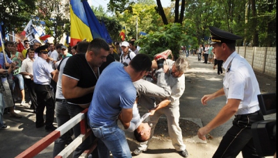 Жителя города Бельцы приговорили к одному году тюрьмы условно. Фото: aif.md