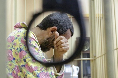 Водитель грузовика по-прежнему находится в шоковом состоянии.