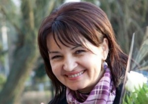 Monica Babuc de la PD este viitorul ministru al Culturii în cabinetul condus de Iurie Leancă.