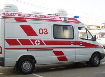 Пострадавшей понадобилась медицинская помощь. Фото: american-clinic.ru