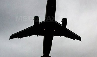 Traficul aerian a fost suspendat la Benghazi din motive de securitate (Imagine: Mediafax Foto/AFP)