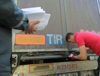 Ministerul atenţionează agenţii economici, să examineze mai minuţios permisul fitosanitar de import