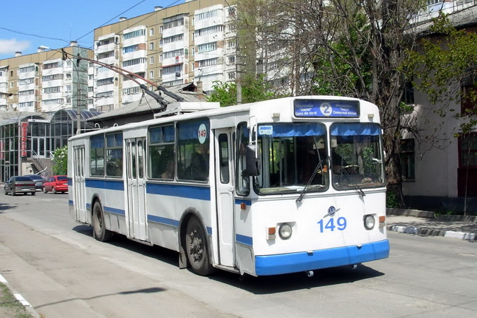 В Бельцах подорожала стоимость пассажирских перевозок. Фото: transport-ks.narod.ru