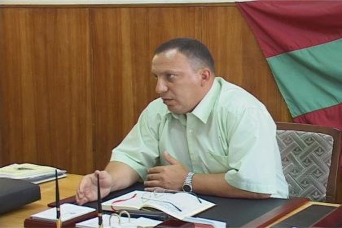 Бывший замглавы Бендер приговорен к пяти годам лишения свободы и крупному штрафу.