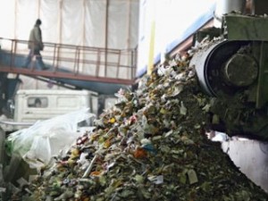 Строительство мусоросжигательного завода в Кишиневе откладывается на неопределенное время. Фото: realestate.ru