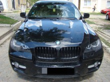 Un moldovean a încercat să aducă în ţară un BMW cu documente falsificate