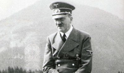 Campbell a motivat alegerea numelui pentru fiul său Adolf spunând că nicio altă persoană din lume nu va mai avea acel nume