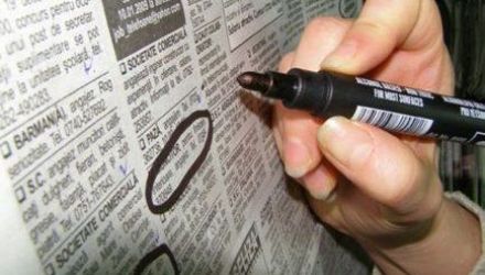 Numărul tinerilor şomeri nu va scădea până în 2016, cel puțin, se mai spune în raport.