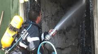 Pompierii fac apel către cetăţeni pentru a da dovadă de prudenţă şi să respecte regulile antiincendiare, pentru a fi evitate cazurile fatale.