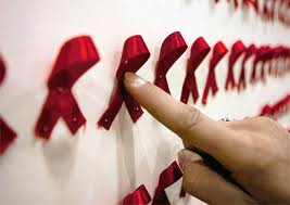 Реальное число заболевших ВИЧ, может быть втрое выше. Фото: likar.info