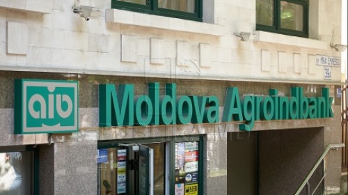 Salariul Președintelui MAIB, Natalia Vrabie, constituie peste 320 mii de lei pe lună.
