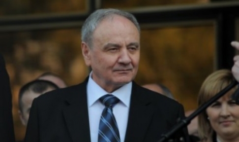 Șeful statului susţine că „CEC, prin definiție, nu poate avea prerogative de ridicare și validare a mandatelor consilierilor locali