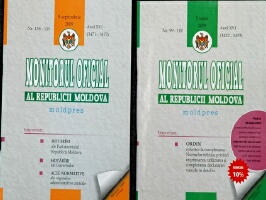 Guvernul îşi face publice hotărîrea cu privire la reglementarea vînătorii în sezonul 2012-2013