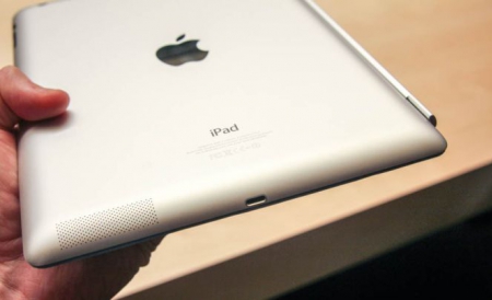 Apple va lansa noile iPad-uri pe piaţă pe dat de 5 februarie