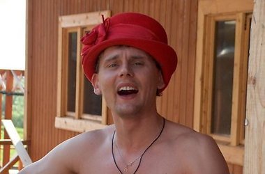 Один из самых запоминающихся героев реалити-шоу выразил свое желание вернуться на проект, который некогда принес ему популярность. 