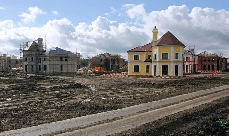 В Тирасполе, где, по данным агентства недвижимости «Купи Дом», покупательская активность  выросла на 15%. 