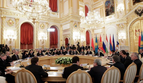 Precizăm că la Chișinău există câteva formațiuni politice care pledează pentru aderarea la Uniunea Vamală Rusia-Belarus-Kazahstan. Foto: romanian.ruvr.ru