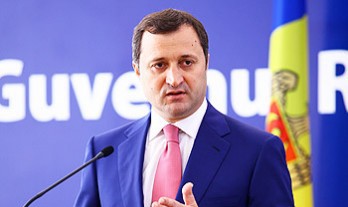 Premierul în exercițiu, Vlad Filat, declară că ar putea refuza funcția de prim-ministru și că acest lucru s-ar putea întâmplă în anumite circumstanțe.
