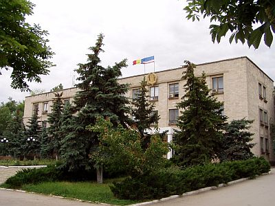 În total în întreaga autonomie găgăuză vor fi deschise 62 de secţii de votare