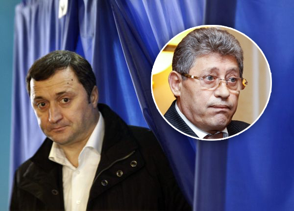 Гимпу уверяет, что мы не окажемся на пороге досрочных выборов.