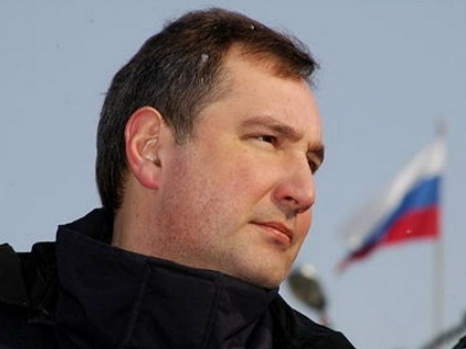 Заместитель председателя правительства РФ, Спецпредставитель по Приднестровью в Российской Федерации Дмитрий Рогозин. Фото: dniester.ru