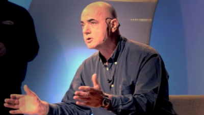 Мирча Сурду был избран в первом туре.  Фотo: facebook.com