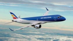 Запуск авиарейсов low-cost в Молдове задерживается. 