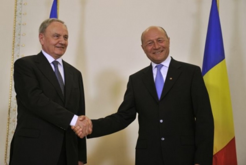 Mulți bănuiesc că actualul șef al statului este un unionist ascuns